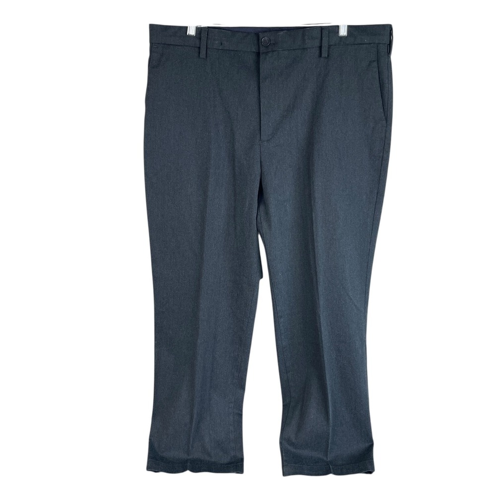 NEW Dockers Mens Classic Fit Signature Khaki Pants 40x30 Lux Cotton Stretch $62